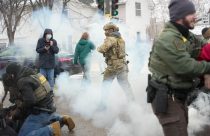 Immigration Enforcement Minnesota