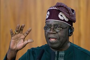 Nigeria Coup Allegations