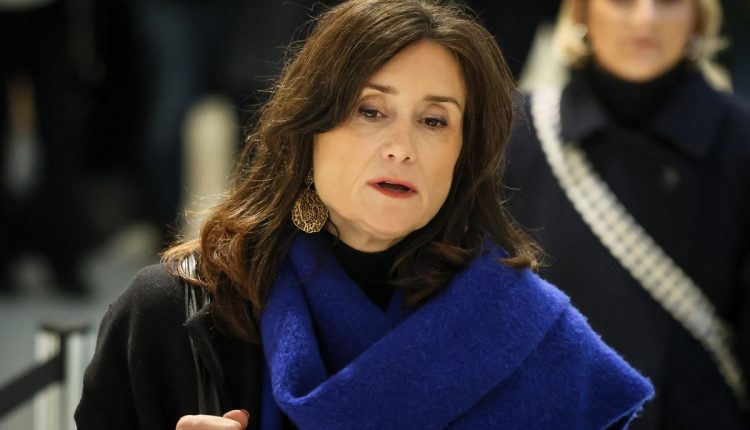 France Drugging Trial