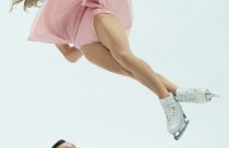 APTOPIX U.S. Championships Figure Skating