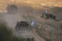 Syria Israel Buffer Zone