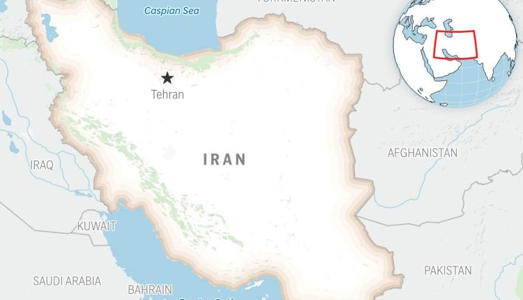 Iran