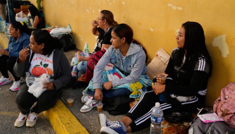 Venezuela Prisoners