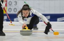 South Korea Curling World Championship