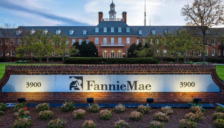 Trump Fannie Mae Ad