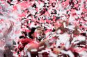 APTOPIX CFP Peach Bowl Football