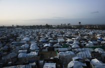 Israel Palestinians Gaza