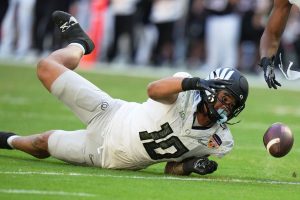 CFP Orange Bowl Football