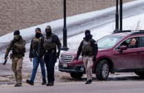 Immigration Enforcement Minnesota