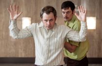 Film Review - Dead Man’s Wire