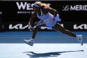 APTOPIX Australian Open Tennis
