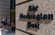 Washington Post Reporter Probe