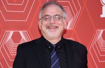 Marc Shaiman