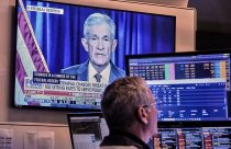 Trump Powell Federal Reserve
