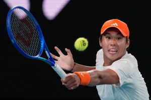 Australian Open Tennis