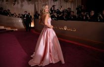 83rd Golden Globes - Arrivals