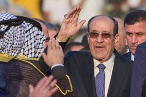 Iraq Prime Minister