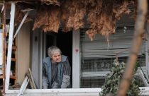 APTOPIX Russia Ukraine War