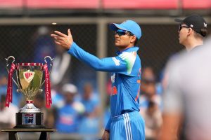 India New Zealand Cricket