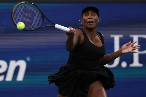 Australian Open Venus Williams Tennis