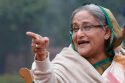 Bangladesh Election Hasina