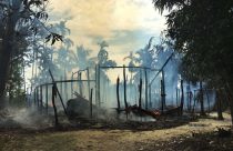 World Court Rohingya