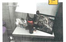 Virginia Wife Killing