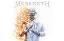 Music Review - Megadeth - 3x2 for APNews