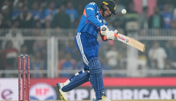 India New Zealand Cricket