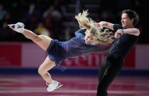 U.S. Championships Figure Skating