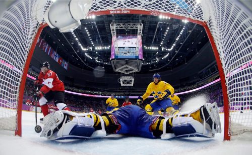Hockey Preview Glance Olympics