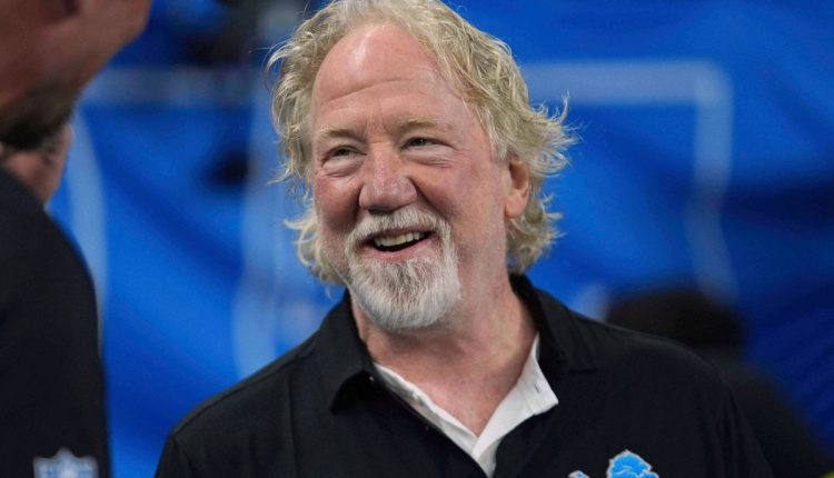 Sexual Misconduct Timothy Busfield