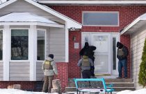 Immigration Enforcement Minnesota