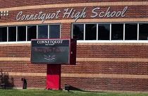 Native Americans Mascot Fight