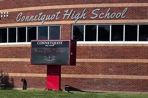 Native Americans Mascot Fight