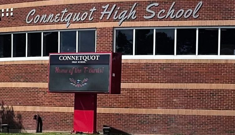 Native Americans Mascot Fight