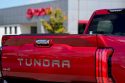 Toyota Tundra Recall