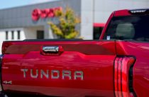 Toyota Tundra Recall