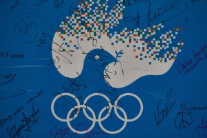 Olympic Truce Explainer