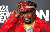 George Clinton-Detroit Orchestra