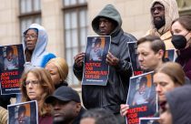 Atlanta Homeless Camp Death