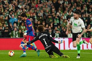 Spain Copa del Rey Soccer