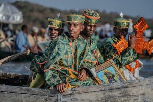 Ethiopia Epiphany