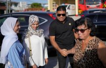 Guyana Azruddin Mohamed