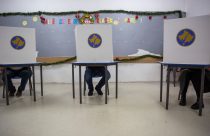 Kosovo Election