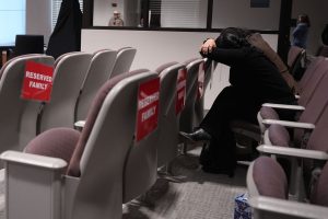 Uvalde School Shooting Trial