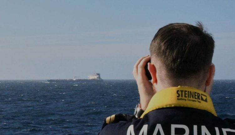 France Russia Shadow Fleet