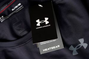 Under Armour Data Breach