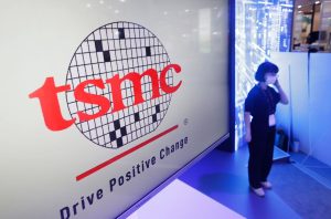 TSMC Earnings