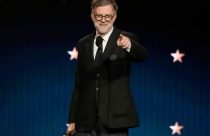 2026 Critics Choice Awards - Show